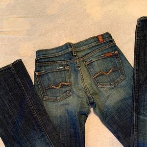 7 For All Mankind